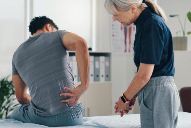 London, Health, Interferential Therapy Services In Teddington