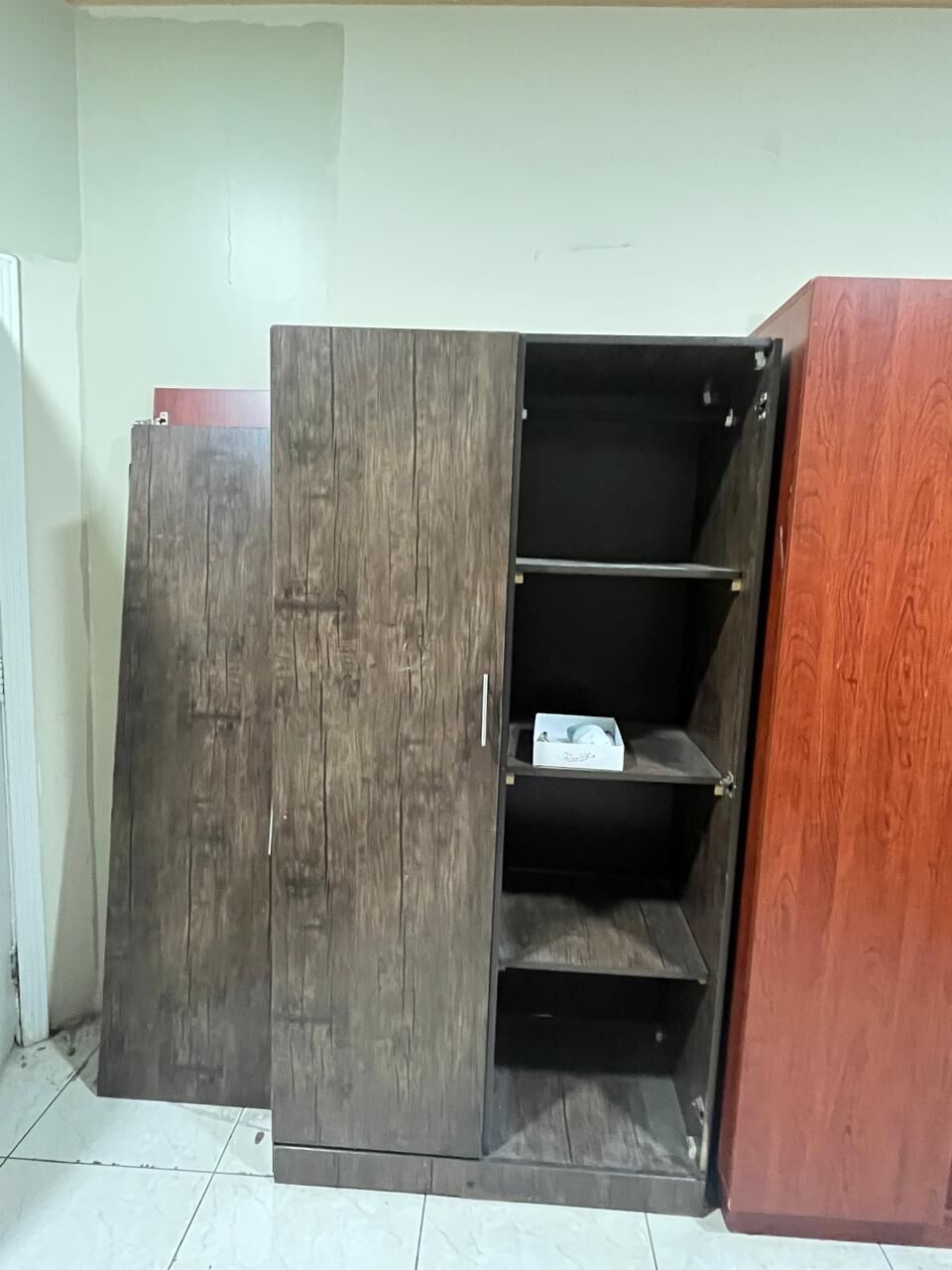 Al Rakah Al Janubiyah, Appliances, SAR 450,  Wardrobe For Clothes