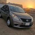SAR 18000,  Nissan Sunny,  2014,  Automatic,  199 KM,