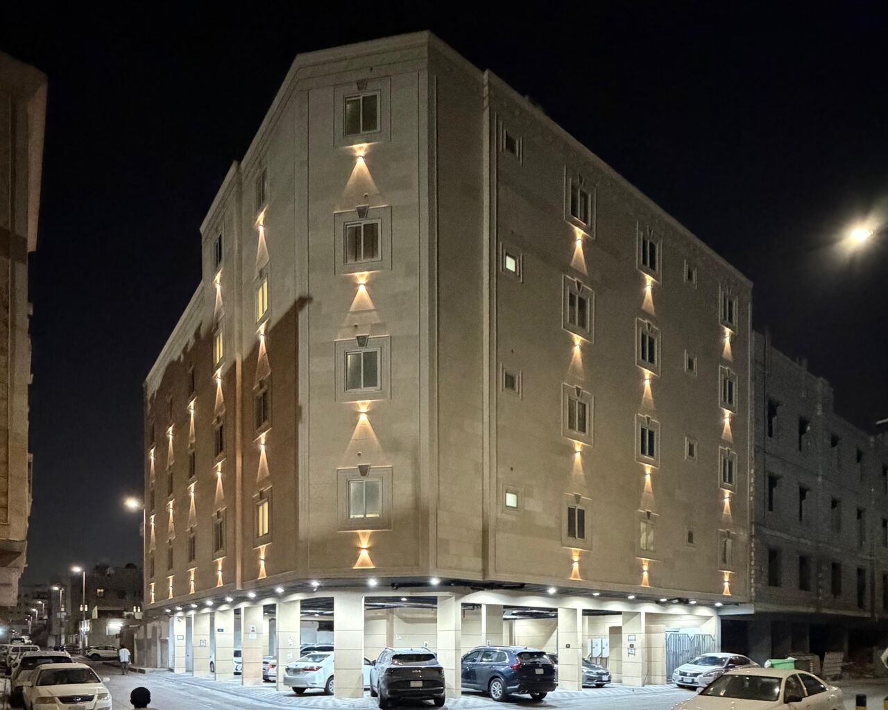 Khobar, Apartments, Flats, Houses & Villas, SAR 33500/year,  3 BR,  Family Apartment For Rent 27/13