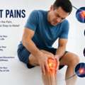 Facing Joint Pain? Consult An Orthopedic Doctor In Andheri West | Dr. Divyesh Bukalsaria