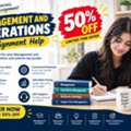 Management And Operations Assignment Help For Better Academic Support