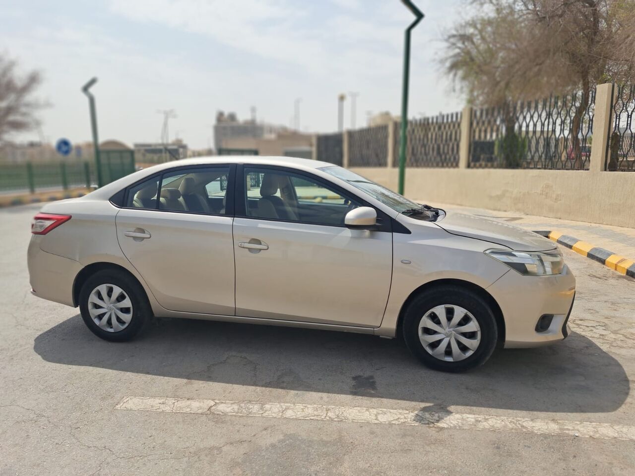 Hara, Vehicles, Cars & Trucks , SAR 27900,  Toyota Yaris,  2017,  177000 KM,    For Sale