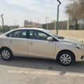 SAR 27900,  Toyota Yaris,  2017,  177000 KM,    For Sale