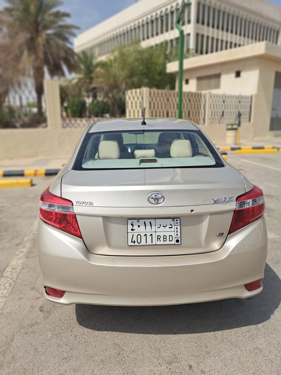 Hara, Vehicles, Cars & Trucks , SAR 27900,  Toyota Yaris,  2017,  177000 KM,    For Sale
