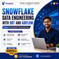 Snowflake Course | Snowflake Course In Hyderabad