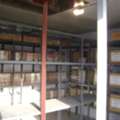 SAR 1,  GI Modular Shelving At Clearance Sale