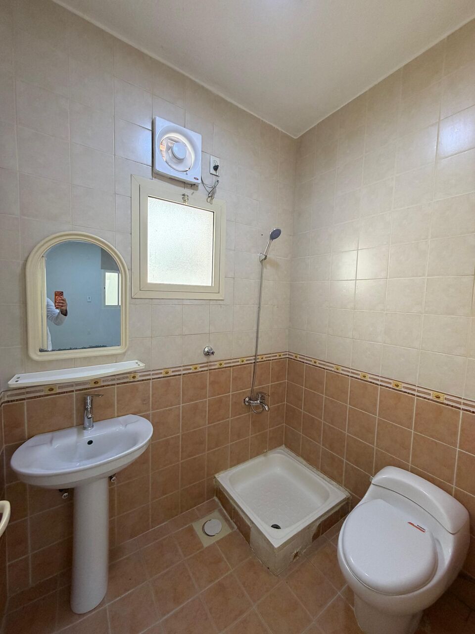 Khobar, Apartments, Flats, Houses & Villas, SAR 19500/year,  2 BR,  Family Apartment For Rent 89/9