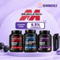 Muscletech Coupon Code