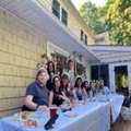 Private Hibachi Chef Miami | Live Catering Experience