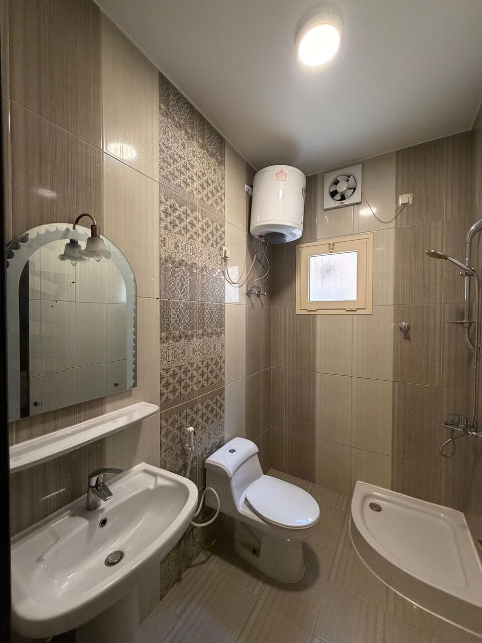 Khobar, Apartments, Flats, Houses & Villas, SAR 26500/year,  3 BR,  Family Apartment For Rent 153/6
