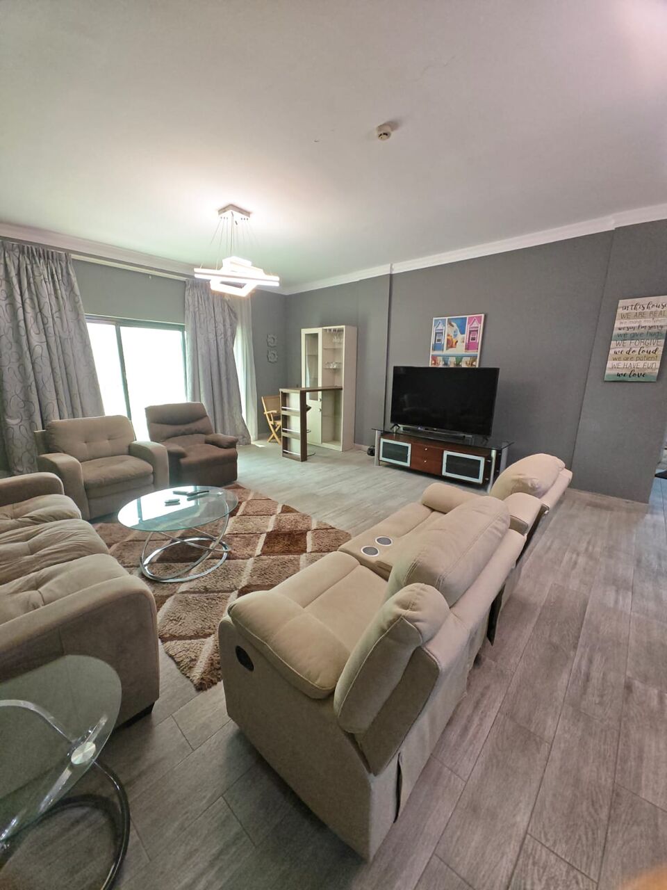 Manama, Apartments, Flats, Houses & Villas, BHD 100/month,  Furnished,  Apartments, Villas, Shops & Stores Available Across Bahrain