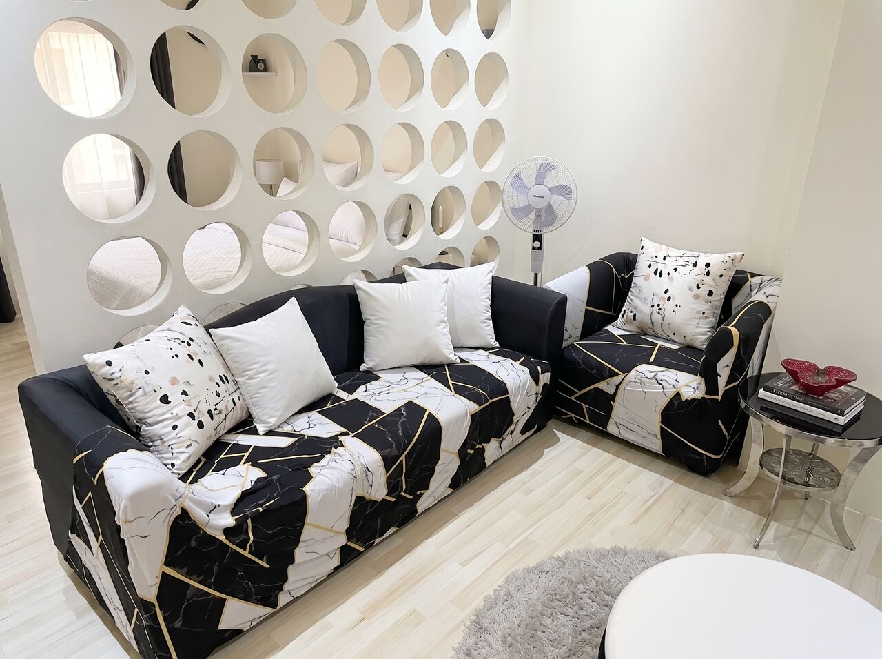 Manama, Apartments, Flats, Houses & Villas, BHD 100/month,  Furnished,  Apartments, Villas, Shops & Stores Available Across Bahrain