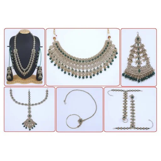 London, Jewelry, How To Compare India Wholesale Jewelry Suppliers For Quality And Pricing