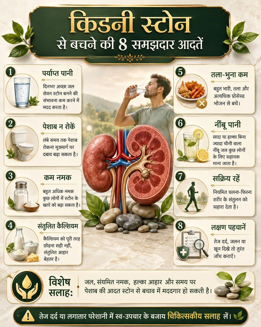 New Delhi, Health, Laser Kidney Stone Treatment In Delhi