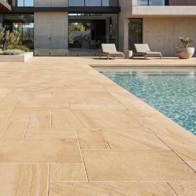 Sydney, Materials, AUD 50,  Affordable Sandstone Pavers In Sydney