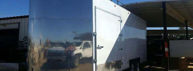 New York, Automotive, Trailer Hitches Near Me