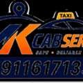 Best Cab, One-Way, And Outstation Service In Jaipur | MK Cab Service