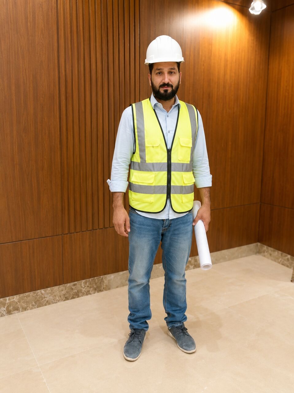 Riyadh, Job Seekers, Electrical Engineer Position