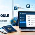 Tally Travel Module: Simplify Travel Business Accounting