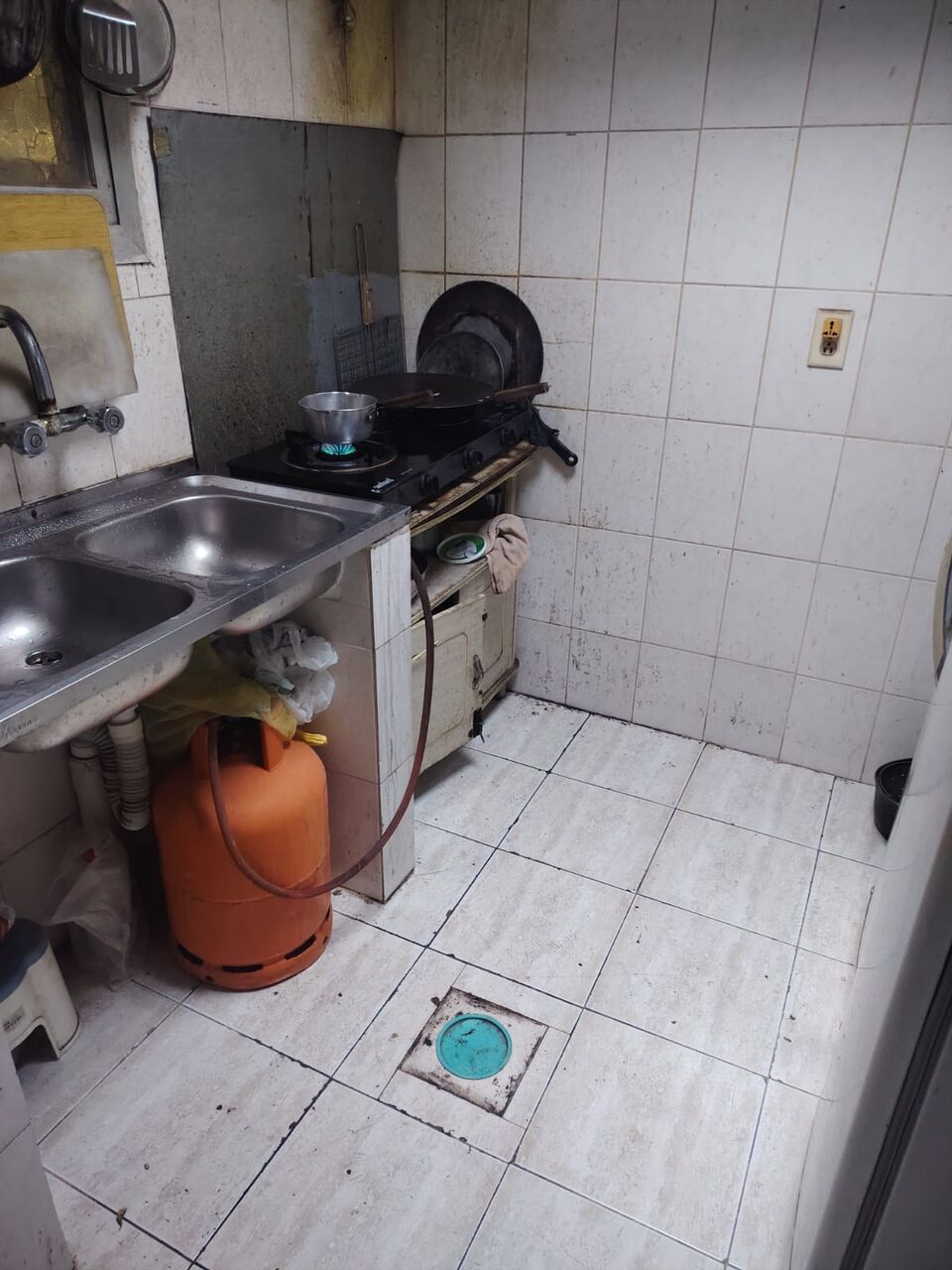 Jubail, Bedspace For Rent, SAR 500/month,  100 Sq. Feet,  Bed Space Available For Indians