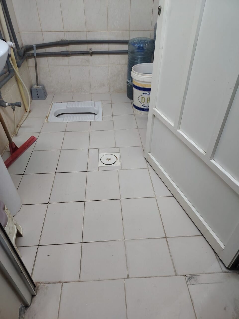 Jubail, Bedspace For Rent, SAR 500/month,  100 Sq. Feet,  Bed Space Available For Indians