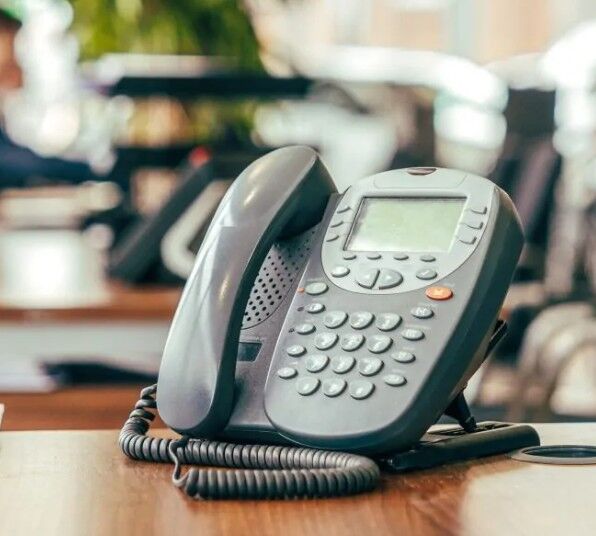 Doha, Business, IP Phone Suppliers In Qatar