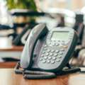 IP Phone Suppliers In Qatar