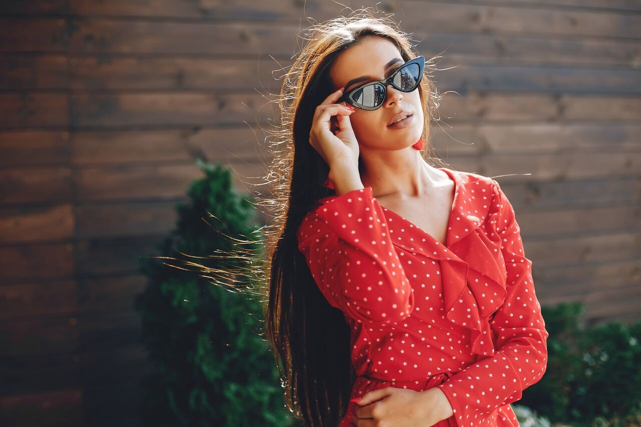 New York, Business, Eyewear Fashion Trends For Innovative Optical Collections