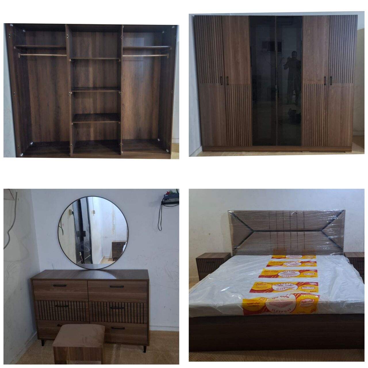 Olaya, Furniture, SAR 1,  Bunk Bed And