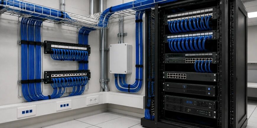 Calgary, Security, Low Voltage Contractor In Ottawa | AlfaDefence.io