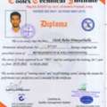 Experienced AC Technician (4 Years Exp, Gulf Exp) Seeking Job