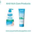 Buy Anti-Itch Care Products Online Australia | Joya Medical Supplies