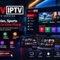 About NextVIPTV | 4K IPTV, Live TV, Sports & Entertainment