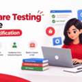 Software Testing Course With Certification