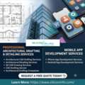How Professional Architectural Drafting And Detailing Services Strengthen AEC Project Docu