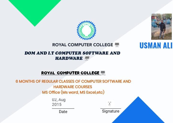 Lahore, Job Seekers, Job Ki Need