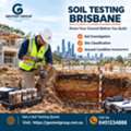 Professional Soil Testing Brisbane Services