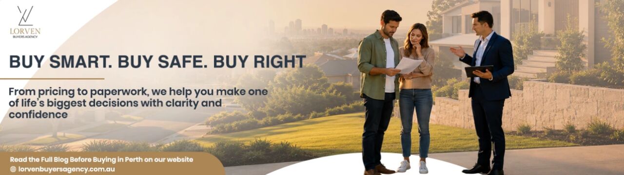 Perth, Commercial Villas, Commercial SMSF Property Buyers Agent In Welshpool | Lorven