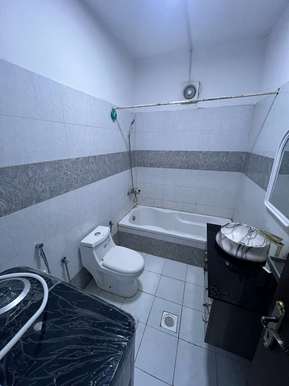 Al Malaz, Apartments, Flats, Houses & Villas, SAR 3000/month,  Furnished,  2 BR,  Fully Furnished 2BHK For Rent Including Water Electricity And Wifi