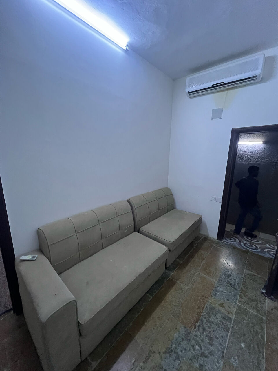 Al Malaz, Apartments, Flats, Houses & Villas, SAR 3000/month,  Furnished,  2 BR,  Fully Furnished 2BHK For Rent Including Water Electricity And Wifi