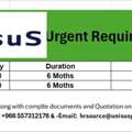 Instrument And Electrical Technician