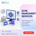 Boost Performance With AI ML Enablement Services From EnFuse Solutions