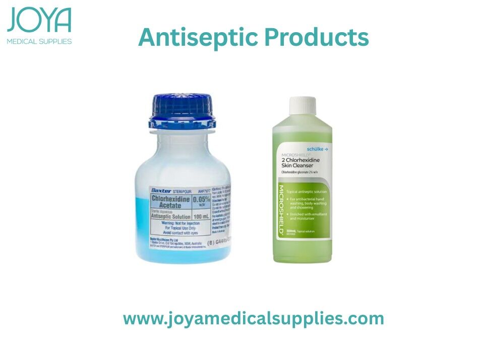 Sydney, Health & Beauty Items, Buy Antiseptic Products Online Australia | Joya Medical Supplies