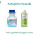 Buy Antiseptic Products Online Australia | Joya Medical Supplies