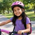 Donate Safety Gear For Cyclists
