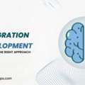 How To Choose AI Integration Vs AI Development