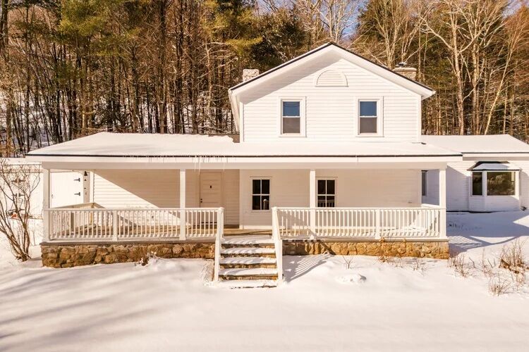 New York, Real Estate, Real Estate Agent Cornwall CT