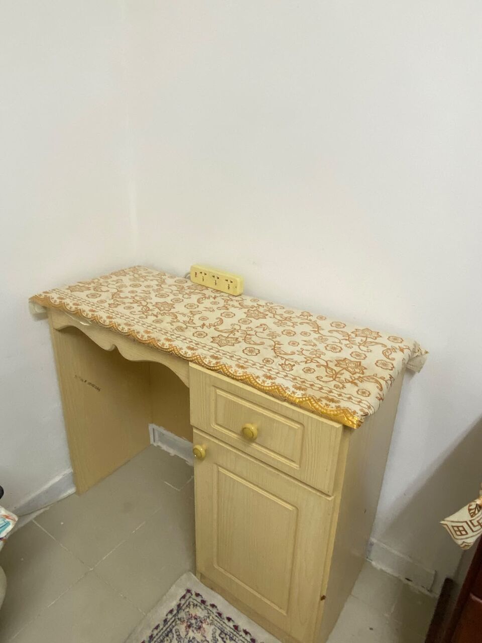 Yanbu, Furniture, SAR 1,  Furniture And Electric Item For Sale