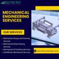 Mechanical Engineering Services In The United Arab Emirates